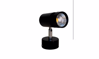 Track light