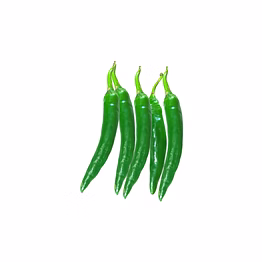 green chilly