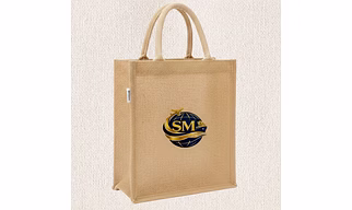 SHOPPING BAGS