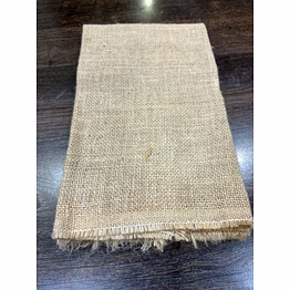 jute hessian sheets