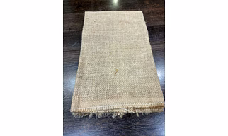 JUTE HESSIAN SHEETS