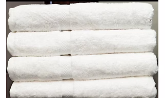 terry towel