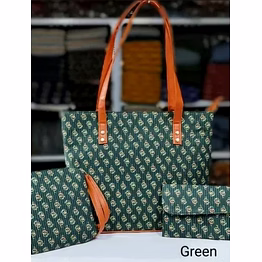 cotton bag