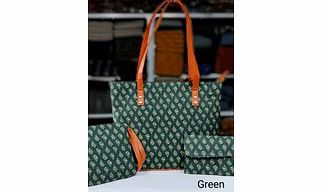 cotton bag