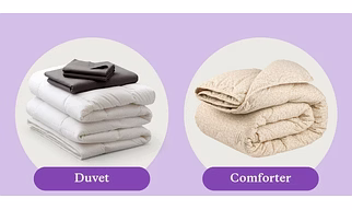 duvets