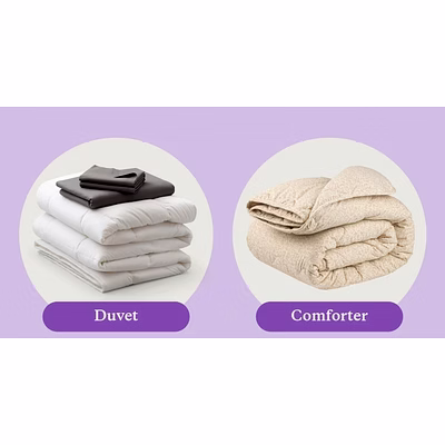 duvets