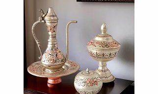 handicraft corporate product