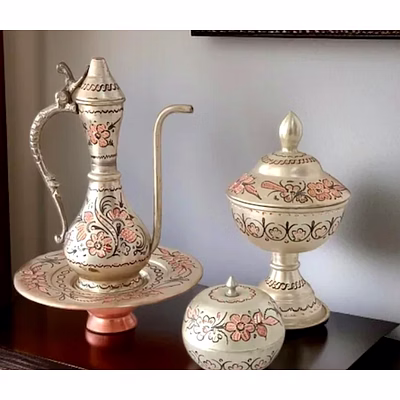 handicraft corporate product