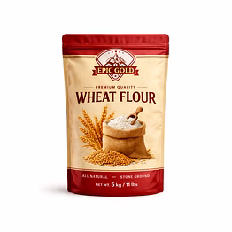 epic wheat flour