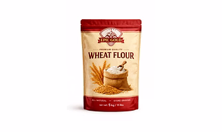 Wheat Flour