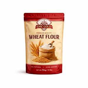 Wheat Flour