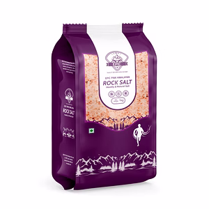 Rock Salt
