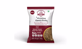 Cumin Seeds
