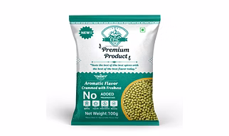 Corainder Seeds