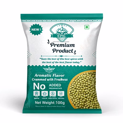 epic corainder seeds