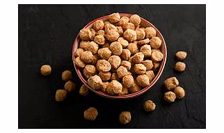 Soya Chunks