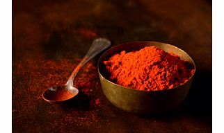 Red Chilly Powder