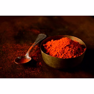 Red Chilly Powder