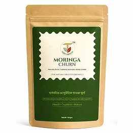 moringa churn