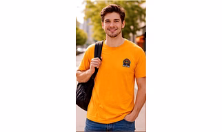 T SHIRT