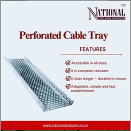 cable tray