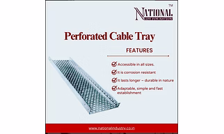 Cable Tray