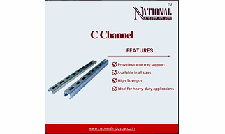 C Channel