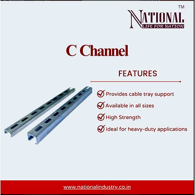 c channel
