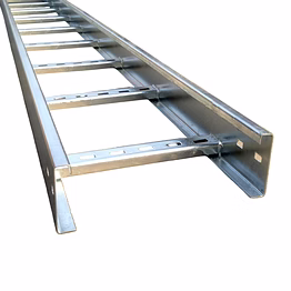 ladder cable tray