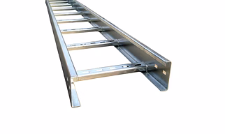Ladder Cable Tray