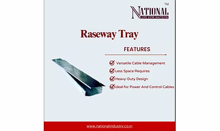Raceway Tray