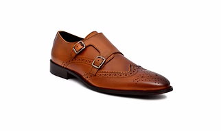 LEATHER FOOTWEAR