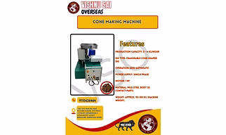 Dhoopbatti Making Machine