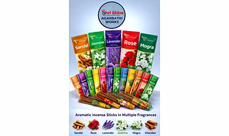 [ Agarbatti ] Incent stick