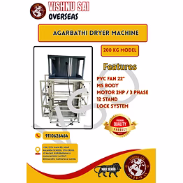 dryer machine