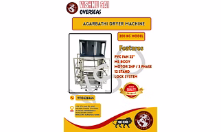 Dryer Machine
