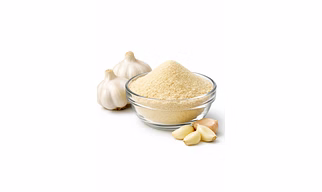 100% Pure Dehydrated Garlic Powder