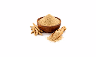 Premium Ashwagandha Root Powder – Export Quality