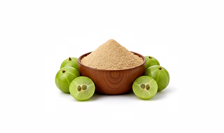 Amla Powder