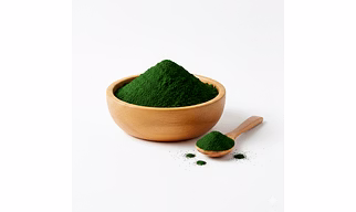 Spirulina Powder