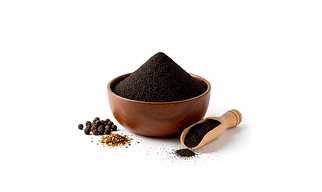 Black Pepper Powder