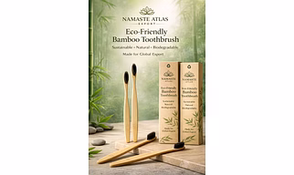 Handcrafted Bamboo Product