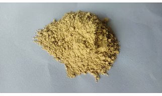 Dehydrated products