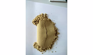 Dehydrated foods