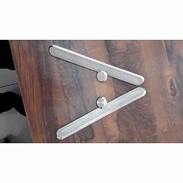 tactile indicator strip