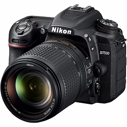 dslr cameras