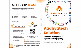 IT Services and IT Consulting