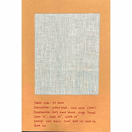 fabric st10100