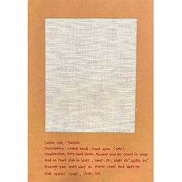 fabric tw8040