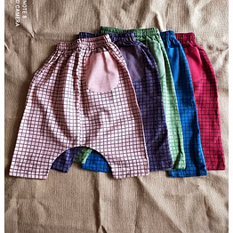 turkish pants